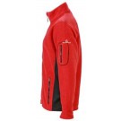 color:red/black